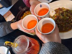 -简小舍·民间手艺菜(武昌江滩店)