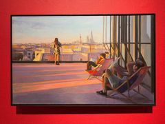 -中华艺术宫(上海美术馆)