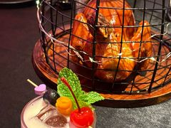 -醉东Oriental House(静安嘉里店)