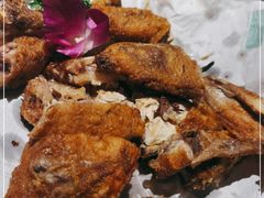 -前海沿·青岛菜(李沧万达店)