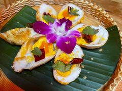 -壹泰东南亚主题餐厅·高良姜风情(州桥店)