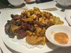 -关东小院(瀛海环宇坊店)