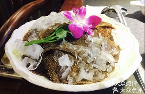 Sichuan-style Spiced Tripe