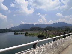 -白云源风景区
