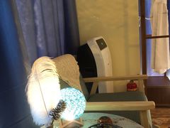 -芳朴养生按摩spa·男士