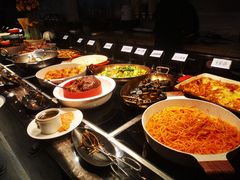 -东方红海鲜百汇(国际大厦店)