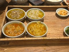 -李百蟹·江南蟹黄面·河景餐厅(夫子庙总店)