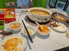 -清真·马坡烧烤涮牛肚·酸浆火锅(新区总店)