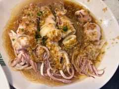 -新白鹿餐厅(百联中环店)