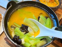 -枣子树·素食餐厅(朱家尖店)