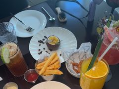 -22ºN BISTRO西餐&酒馆(石奥商业街店)