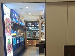 -大鹏饭店·金陵家宴(奥体中心店)