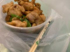 -白玉兰小吃(新村路店)