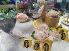 -明本湛江鸡•海鲜小厨(陈家祠店)