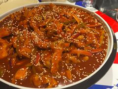 -419海鲜烧烤大排档