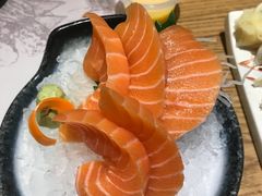 -林妈妈村·日式料理(宝山龙湖天街店)