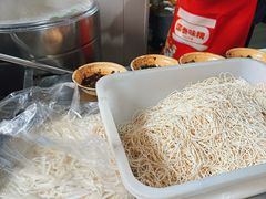 -赵伍面庄(吉祥苑店)