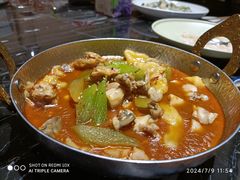 -南园民国茶楼餐厅·常州菜(北大街店)