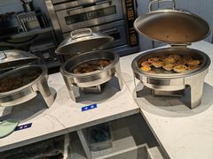 -蚝英雄鲜蚝自助专门店(长楹天街直营店)