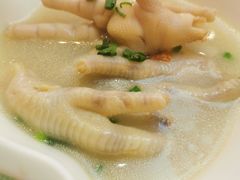-万山楼海鲜酒家·二十三年老字号