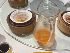 -潮福城大酒楼·潮味粤品·港式点心(湖滨北路店)