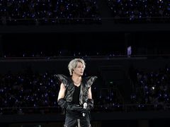 -山西体育中心红灯笼体育场
