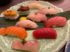 -豊 胜手丼