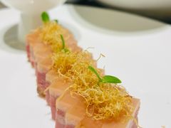 -宫燕府·京菜·烤鸭·淮扬菜(王府中心店)