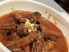 -狮王府淮扬菜(新街口友谊店)