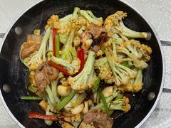 -子霖南山鲜虾面(南山总店)