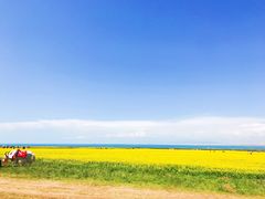 -青海湖国家重点风景名胜区
