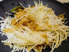 -船歌·鱼水饺青岛菜(金狮广场店)
