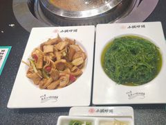 -灶座小锅烀饼·铁锅炖(道里店)