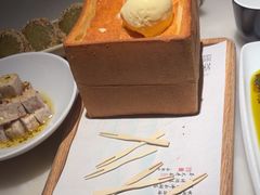 -绿茶餐厅(北京世纪金源店)