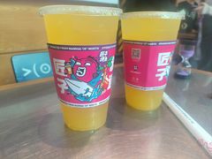 -匠子烤鱼(桫椤湾店)