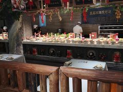 -老家信阳菜(北京路店)