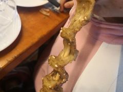 -清真·馬坡二旦烧烤(人生一串拍摄店)