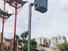 -陈家祠堂-游客中心