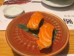 -鳗鲔料理小馆