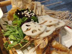 -袁记串串香(梁家巷店)