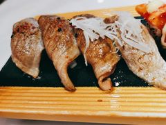-羽寿司(东方宝泰店)