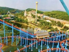 -南京银杏湖乐园