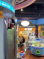 -卡通尼乐园(荟聚中心店)