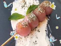 -Hatsune隐泉日式料理(三里屯太古里店)