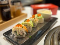 -千寻山野烤肉(天虹店)