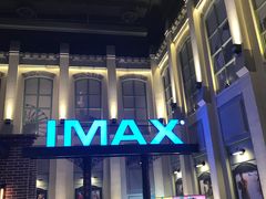 -万达影城 (甘井子万达广场IMAX店)