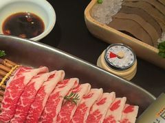 -季季山·云南野生菌火锅(上海首店)