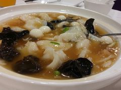 糟溜松茸-和记小菜(七宝店)