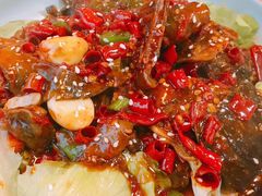 -佳佳麻辣烧菜馆