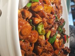 -四季厨房 鲁菜·孔府烤鸭(高新万达店)